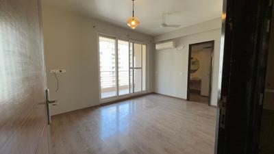 Bedroom Image of 2070 Sq.ft 3 BHK Apartment / Flat for rent in ABA Cleo County, Sector 121 Noida for Rs. 75000