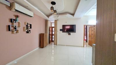 Hall Image of Master Bad Room Guest Room Drawing Room in Meerut Cantt, Meerut