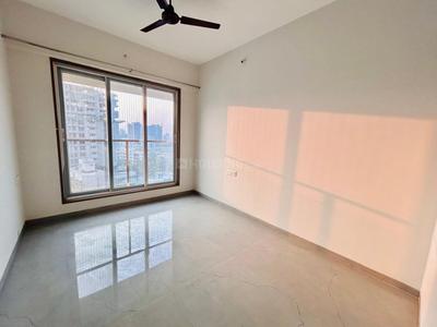 Hall Image of 1050 Sq.ft 3 BHK Apartment / Flat for rent in Borivali West Mumbai for Rs. 90000