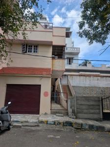 Image of 2680 Sq.ft 8 BHK Independent House for sale in Mahalakshmi Layout, Bengaluru for Rs. 59000000