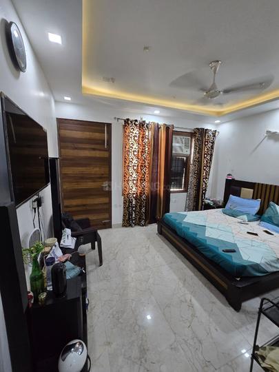 Sector 2, Palam Vihar Bedroom 1