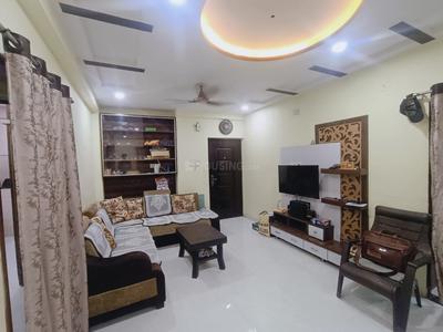 Hall Image of 1300 Sq.ft 2 BHK Apartment / Flat for rent in Mankapur Nagpur for Rs. 29000