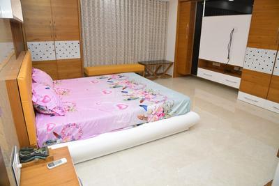 Bedroom Image of 2205 Sq.ft 3 BHK Apartment / Flat for sale in Navrangpura Ahmedabad for Rs. 22500000