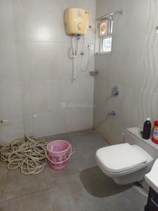 Bathroom Image of 3500 Sq.ft 3 BHK Apartment / Flat for sale in Vallabh Vidhyanagar Anand for Rs. 8500000