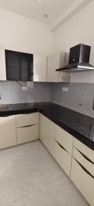 Kitchen Image of 1700 Sq.ft 3 BHK Duplex for sale in Jagatpura Jaipur for Rs. 12500000