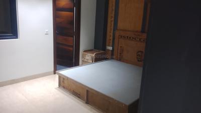 Bedroom Image of 1656 Sq.ft 3 BHK Builder Floor for sale in Pitampura New Delhi for Rs. 38500000