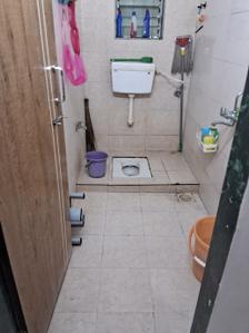 Image of 725 Sq.ft 1 BHK Apartment / Flat for sale in Rabale, Navi Mumbai for Rs. 3151000