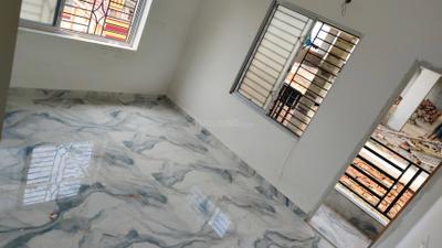 Bedroom Image of 775 Sq.ft 2 BHK Apartment / Flat for sale in Keshtopur Kolkata for Rs. 2700000