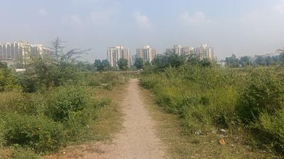 Residential Plot