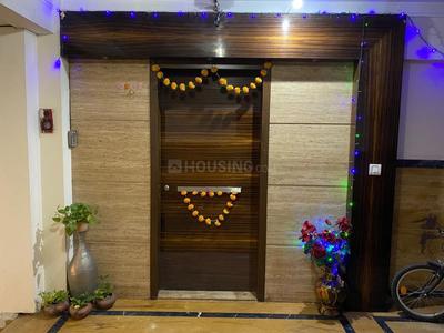 4 BHK Flat