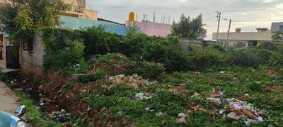 Image of 2400 Sq.ft Residential Plot / Land for sale in Shanubhoganahalli, Bengaluru for Rs. 9600000