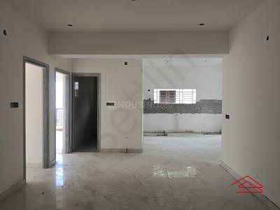 Hall Image of 1300 Sq.ft 3 BHK Apartment / Flat for sale in Banashankari Bengaluru for Rs. 12350000
