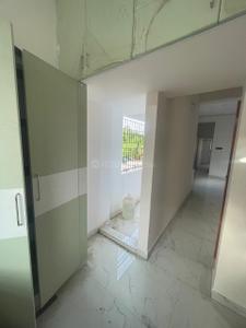 Kitchen Image of 990 Sq.ft 2 BHK Apartment / Flat for sale in Nanganallur Chennai for Rs. 9000000