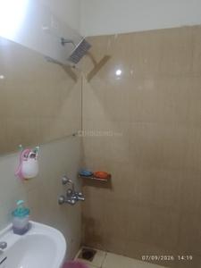 Bathroom Image of 840 Sq.ft 2 BHK Apartment / Flat for sale in Essen Shonest Towers, Wakad Pune for Rs. 8500000