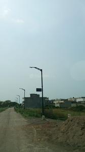 Image of 300 Sq.ft Residential Plot / Land for sale in Omaxe Phase 3 Mullanpur, New Chandigarh, Chandigarh for Rs. 25500000
