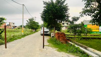 Sai surakcha nagar  Plot View 3
