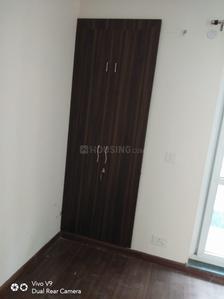Bedroom Image of 1043 Sq.ft 3 BHK Builder Floor for sale in BPTP Parklands Pride, Sector 77 Faridabad for Rs. 9500000