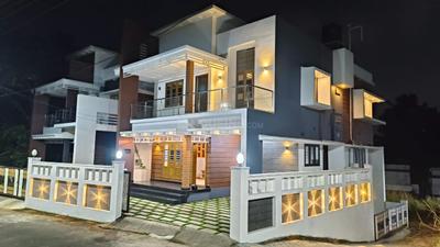 Image of 2400 Sq.ft 4 BHK Independent House for sale in Kakkanad, Kochi for Rs. 15000000