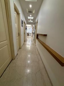 Image of 2367 Sq.ft 3 BHK Builder Floor for rent in Sector 23, Gurgaon for Rs. 70000
