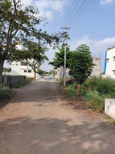 Image of 1650 Sq.ft Residential Plot / Land for sale in Budigere Cross, Bengaluru for Rs. 8000000