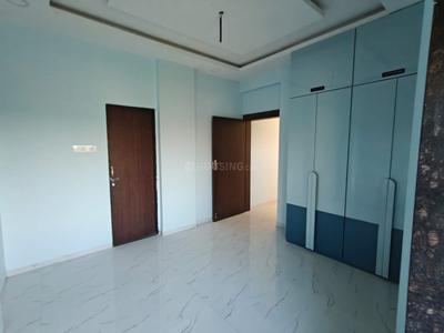 Bedroom Image of 2200 Sq.ft 3 BHK Apartment / Flat for rent in Dharampeth Nagpur for Rs. 40000