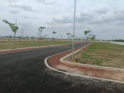 Image of 800 Sq.ft Residential Plot / Land for sale in Panambakkam, Chennai for Rs. 780000