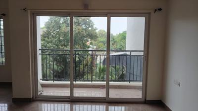 Bedroom Image of 1470 Sq.ft 3 BHK Apartment / Flat for sale in Vennala Kochi for Rs. 8000000