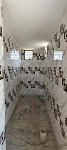 Bathroom Image of 1150 Sq.ft 3 BHK Independent House for sale in Madhyamgram Kolkata for Rs. 6500000