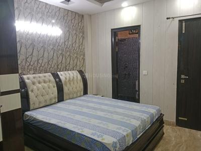 Bedroom Image of 1400 Sq.ft 3 BHK Builder Floor for sale in GTB Nagar New Delhi for Rs. 28500000