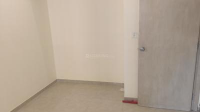 Bedroom Image of 510 Sq.ft 1 BHK Apartment / Flat for rent in Lodha Paradise, Thane West Thane for Rs. 25000
