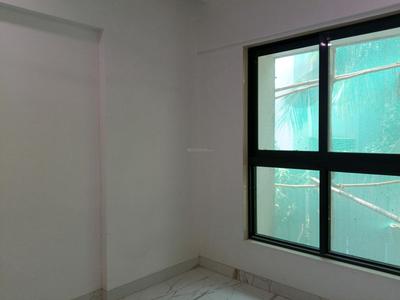 Bedroom Image of 550 Sq.ft 1 BHK Apartment / Flat for sale in GNC Shree Shashwat Building No 21, Mira Road East Mira Bhayandar for Rs. 7351000