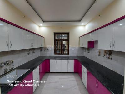 Kitchen Image of 2510 Sq.ft 4 BHK Duplex for sale in Sarojini Nagar Lucknow for Rs. 9600000