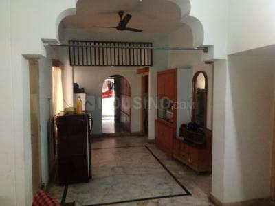 Living Room Image of 1250 Sq.ft 3 BHK Apartment / Flat for sale in Himayath Nagar Hyderabad for Rs. 8000000