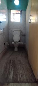 Bathroom Image of 850 Sq.ft 2 BHK Apartment / Flat for sale in Kalikapur Kolkata for Rs. 4000000