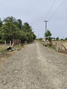 Image of 1200 Sq.ft Residential Plot / Land for sale in Kilapudur, Tiruchirappalli for Rs. 2278800