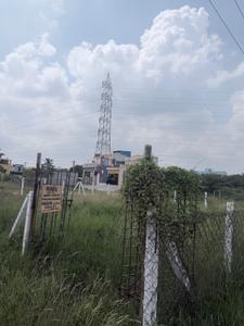 Image of 2400 Sq.ft Residential Plot / Land for sale in Avadi, Chennai for Rs. 5500000