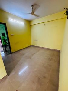 Bedroom Image of 850 Sq.ft 2 BHK Apartment / Flat for rent in Urban Greens, Rajarhat Kolkata for Rs. 20000