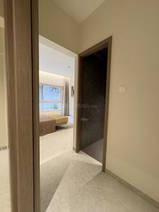 Bedroom Image of 1185 Sq.ft 2 BHK Apartment / Flat for sale in Katraj Pune for Rs. 8500000