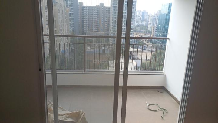 Utsav 51 Balewadi Residences Phase 1 Living Room 1