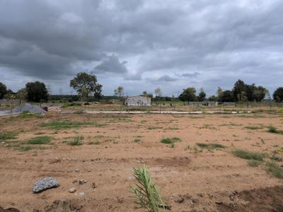 Image of 400 Sq.ft Residential Plot / Land for sale in Raikal, Ranga Reddy for Rs. 6200003