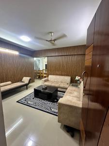 Hall Image of 1250 Sq.ft 2 BHK Apartment / Flat for sale in Kavoor Mangalore for Rs. 5000000