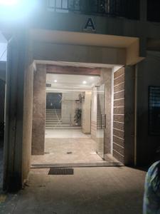 Image of 850 Sq.ft 2 BHK Apartment / Flat for sale in Satya Pine View, Badlapur West, Badlapur for Rs. 3600000