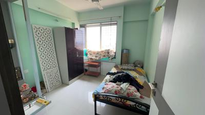 Bedroom Image of 1414 Sq.ft 3 BHK Apartment / Flat for sale in Guardian Hill Shire Phase 1, Wagholi Pune for Rs. 9800000