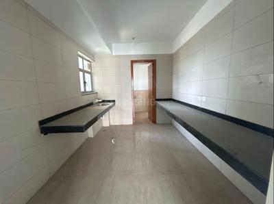 Kitchen Image of 2200 Sq.ft 3 BHK Apartment / Flat for sale in Tata Gurgaon Gateway, Sector 112 Gurgaon for Rs. 32100000