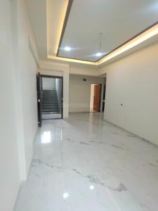 Hall Image of 1200 Sq.ft 3 BHK Apartment / Flat for sale in Parab Nagar Nashik for Rs. 5200000