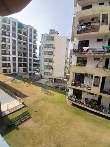 Balcony Image of 1850 Sq.ft 3 BHK Apartment / Flat for sale in MD Leafstone Apartments, Nabha Zirakpur for Rs. 7700000