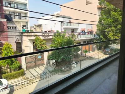 Living Room Image of 2000 Sq.ft 3 BHK Builder Floor for sale in Sector 47 Gurgaon for Rs. 37000000