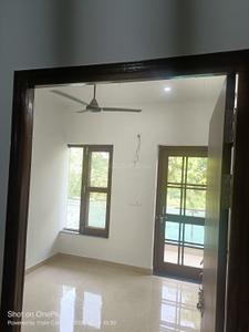 Hall Image of 700 Sq.ft 2 BHK Independent House for rent in Alpha II Greater Noida for Rs. 19500