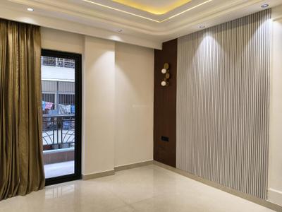 Bedroom Image of 1700 Sq.ft 3 BHK Builder Floor for sale in Palam Vihar Gurgaon for Rs. 31000000