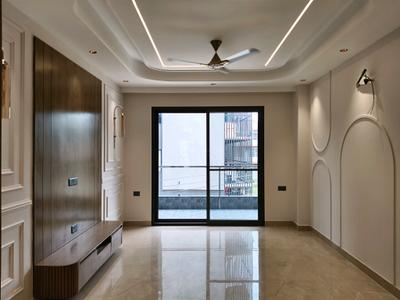 Dining Area Image of 2850 Sq.ft 4 BHK Builder Floor for sale in Uppal Southend, Sector 49 Gurgaon for Rs. 32500000